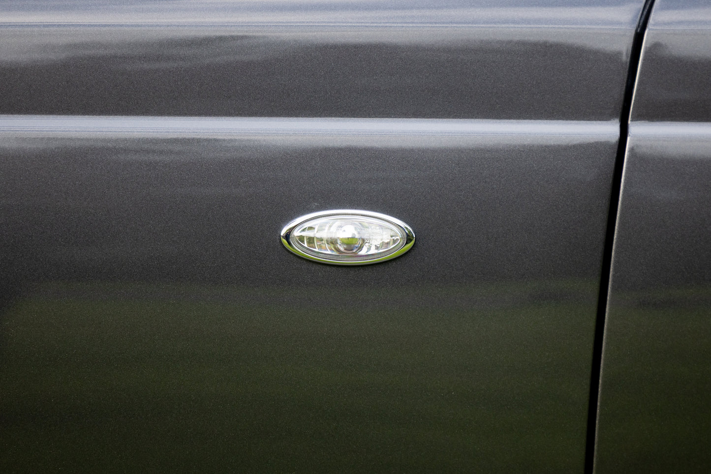 2009 Bentley Azure