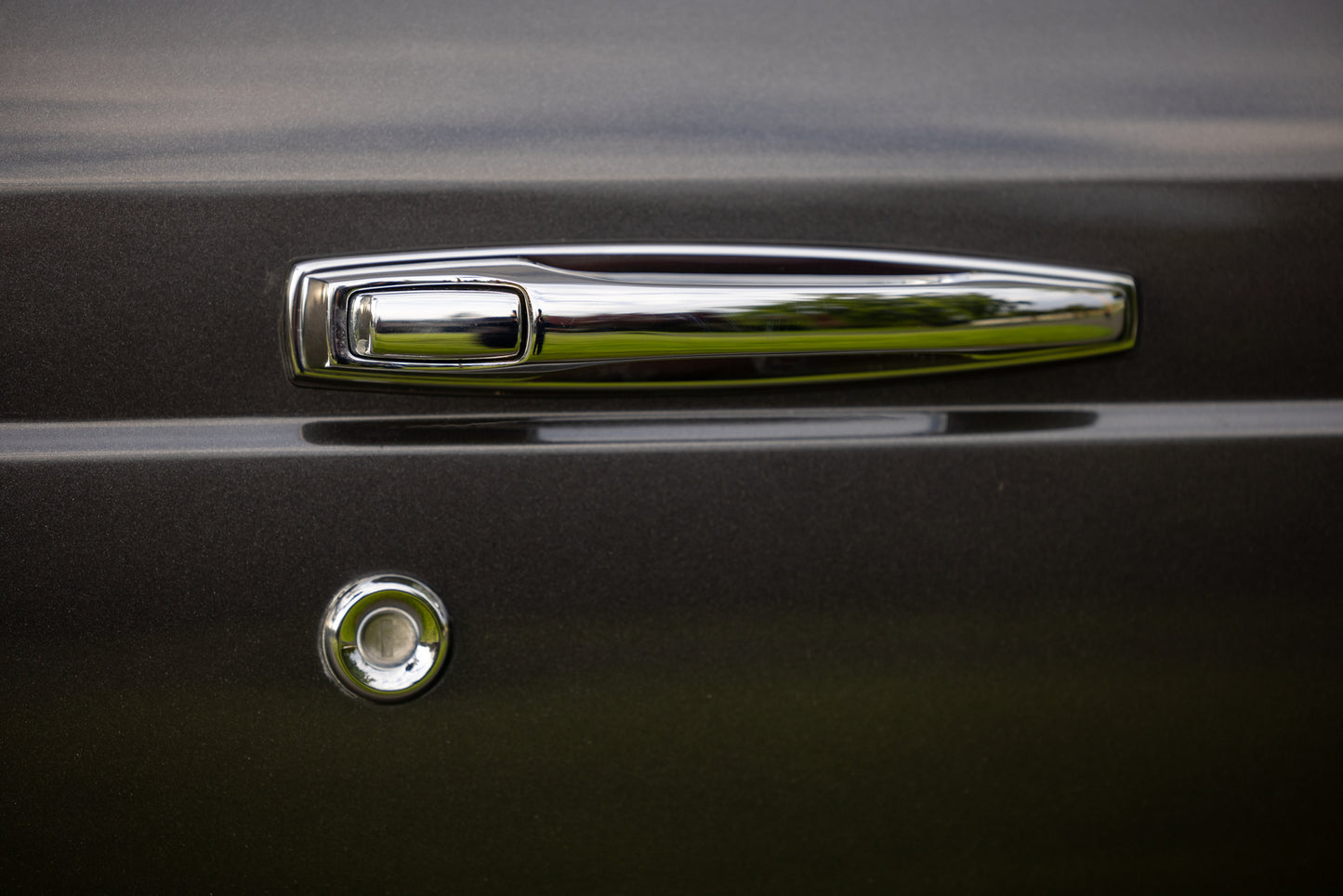 2009 Bentley Azure