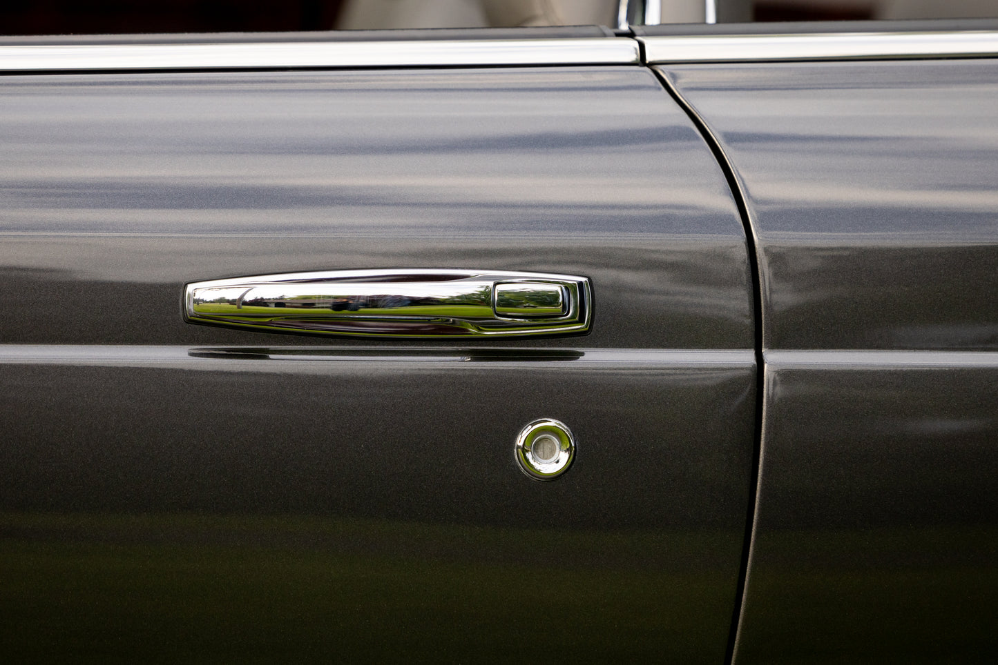 2009 Bentley Azure
