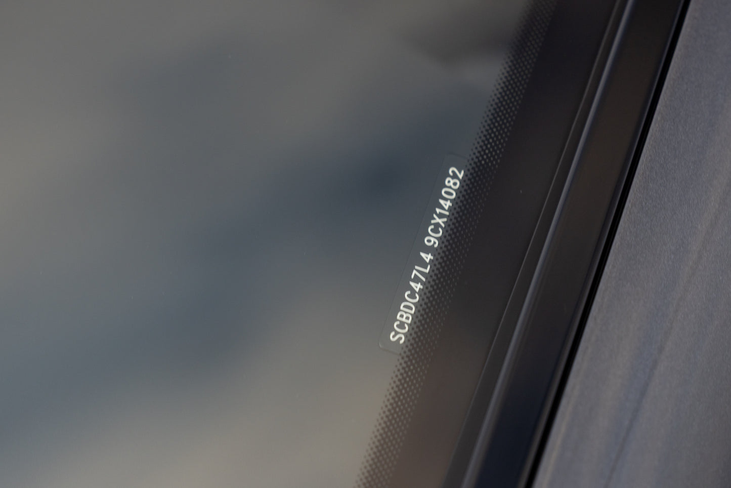 2009 Bentley Azure
