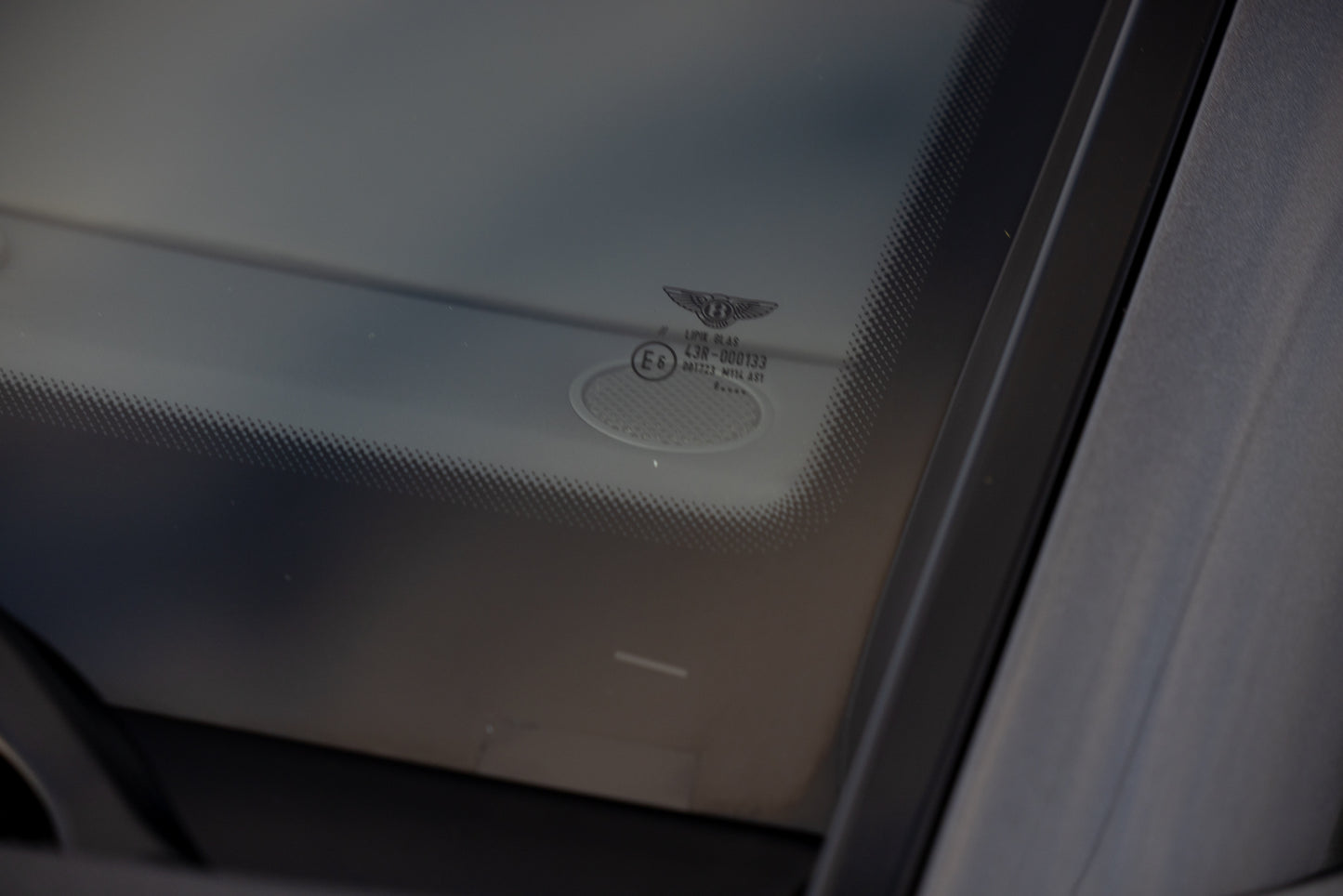 2009 Bentley Azure