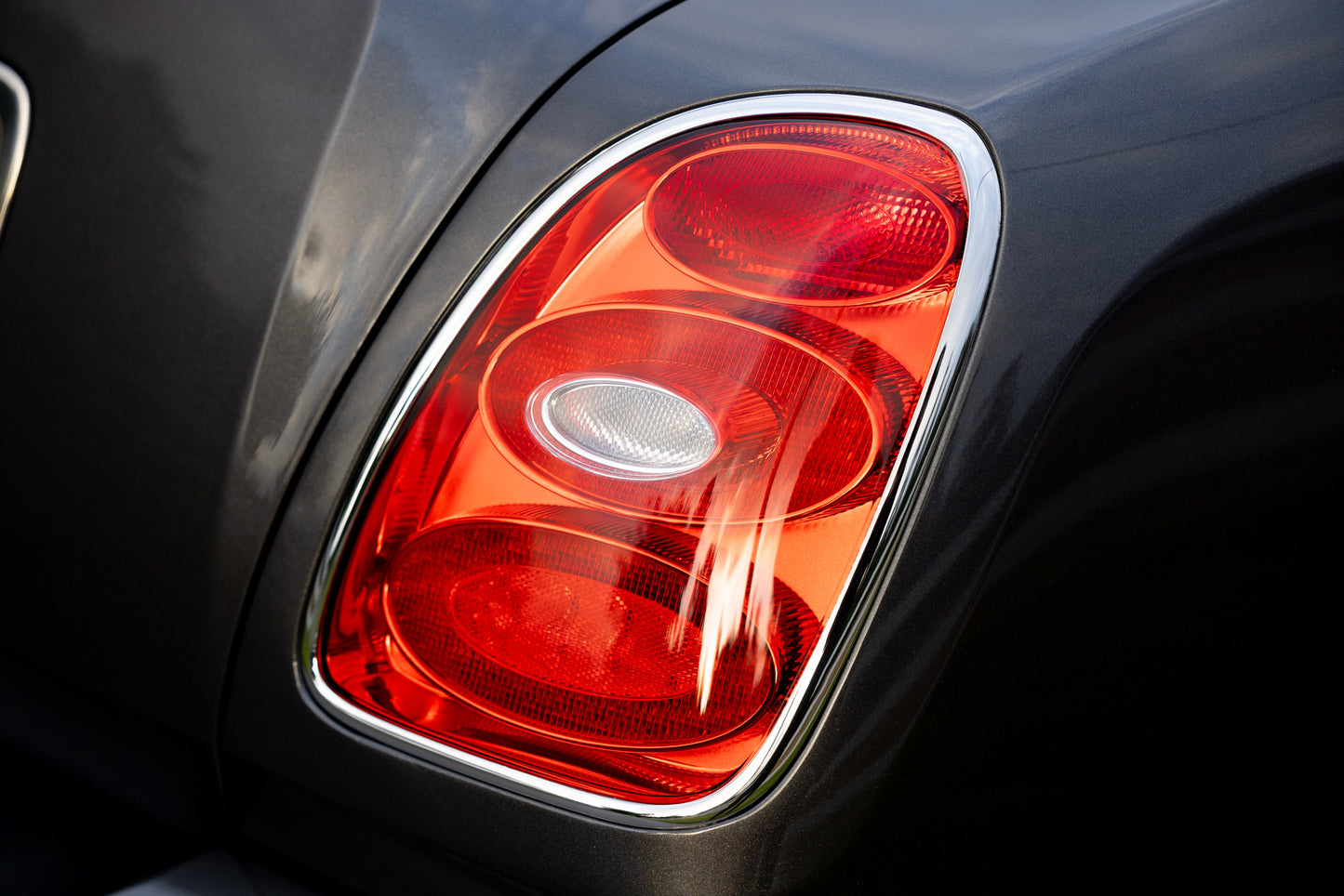 2009 Bentley Azure