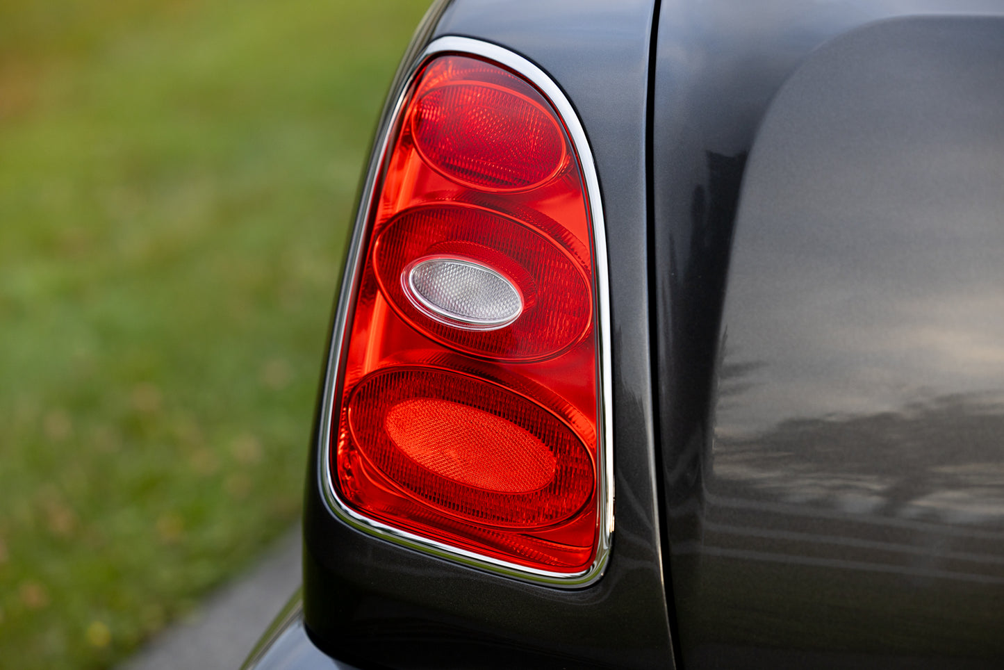 2009 Bentley Azure