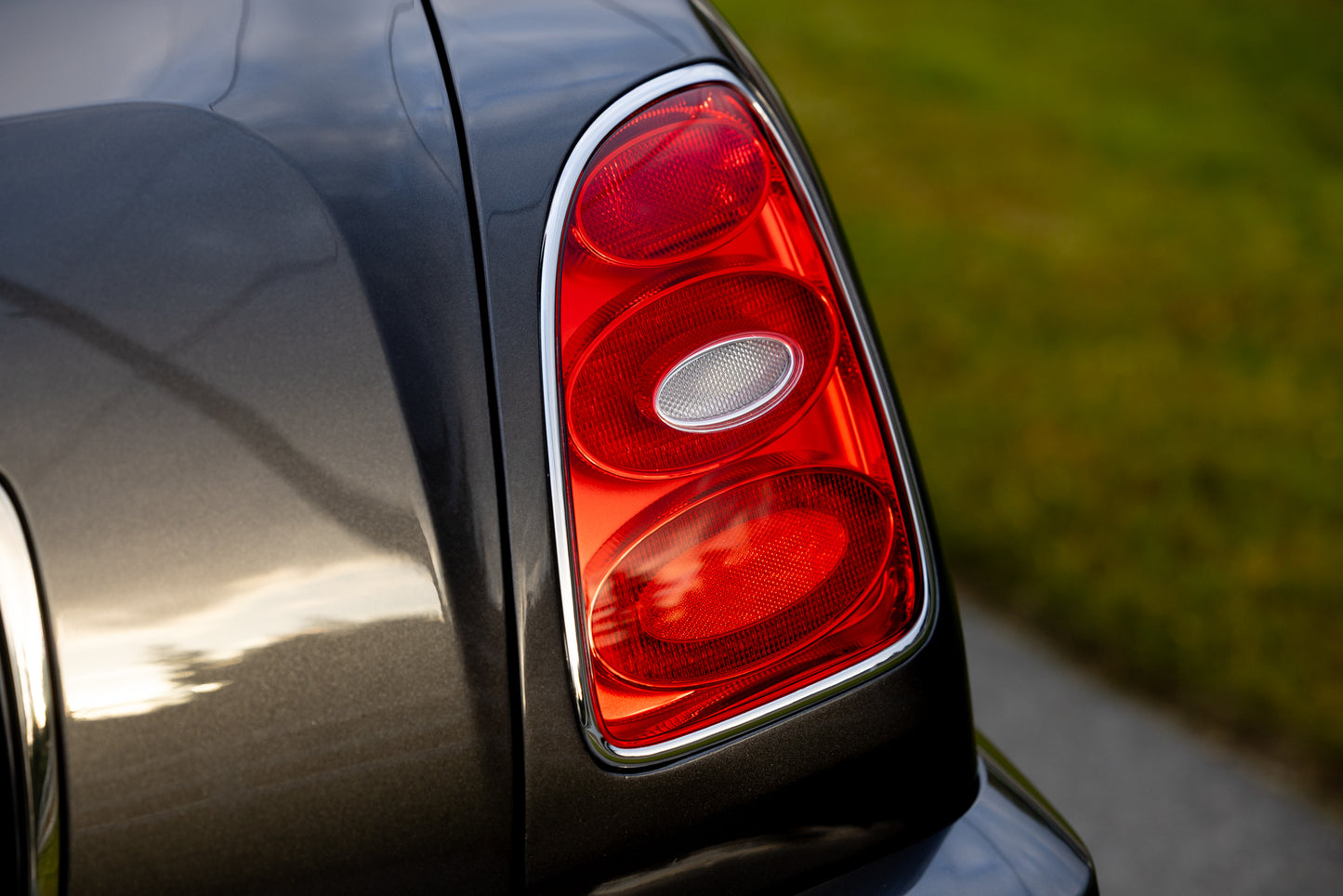 2009 Bentley Azure