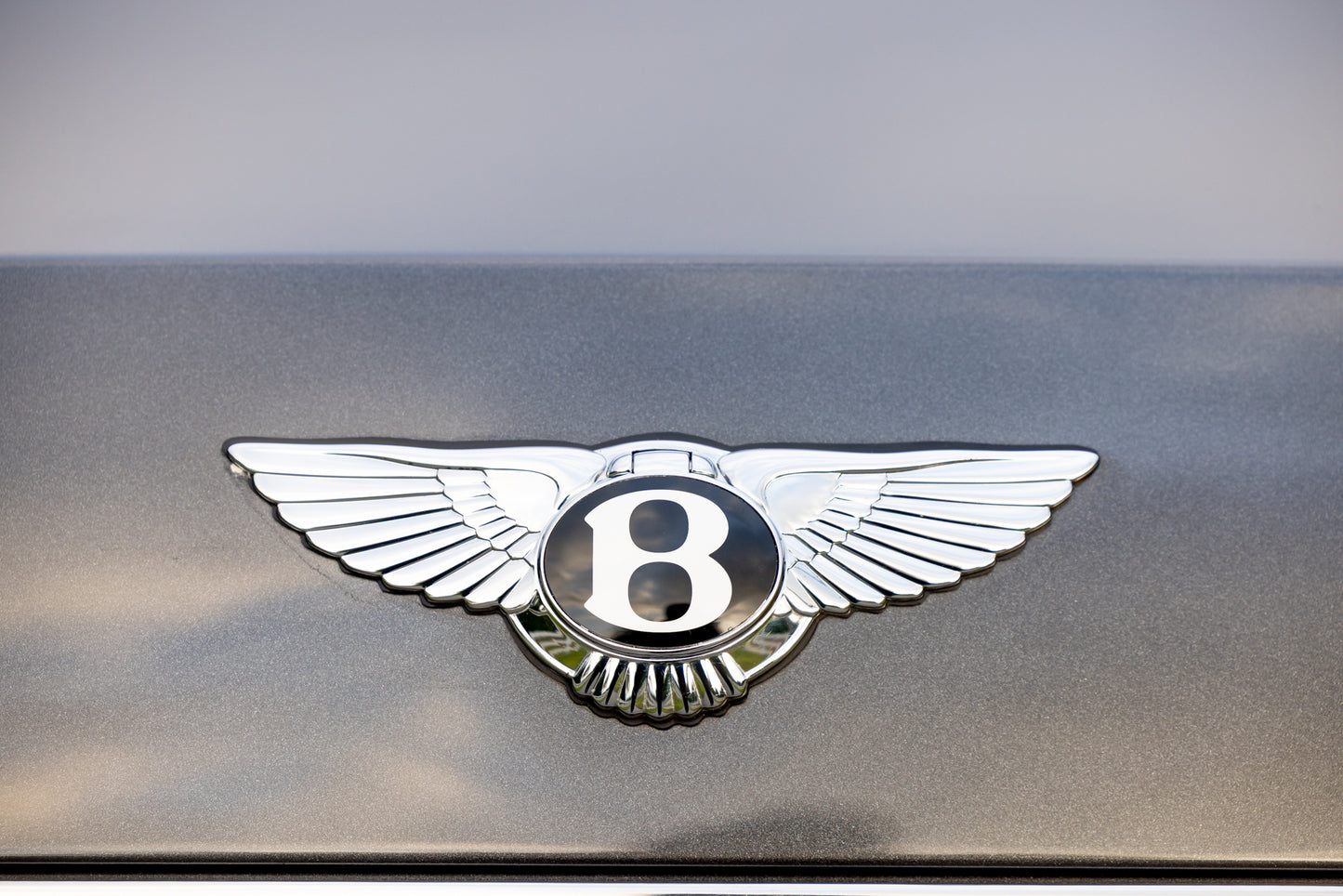 2009 Bentley Azure