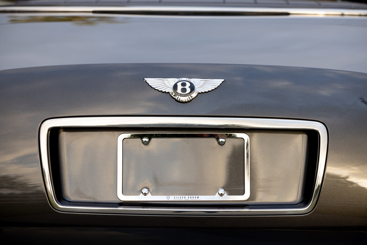2009 Bentley Azure
