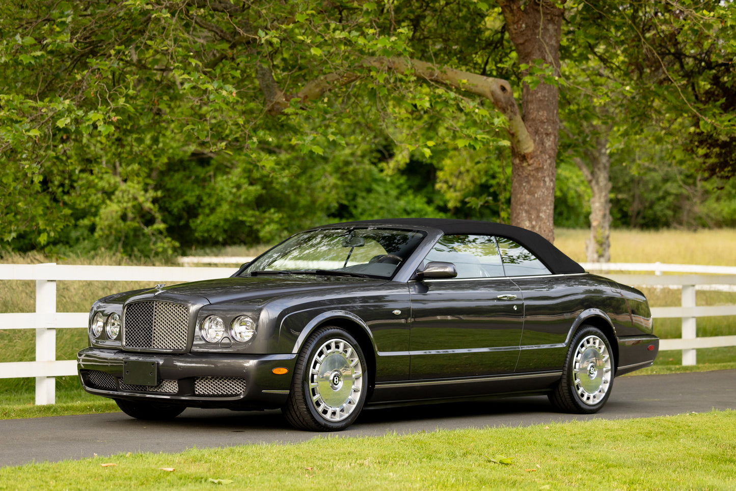 2009 Bentley Azure