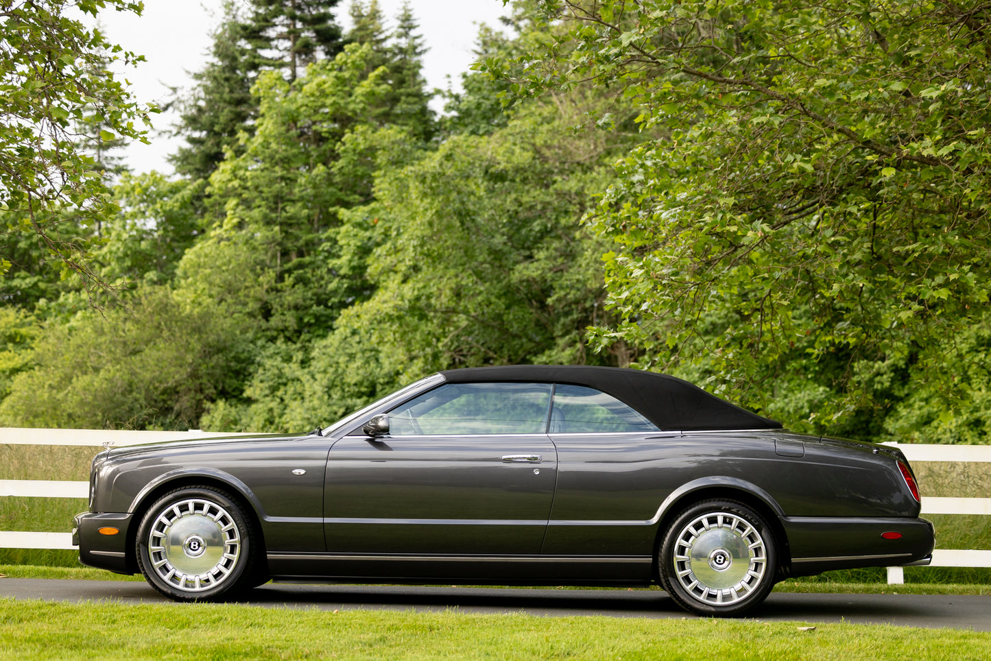 2009 Bentley Azure