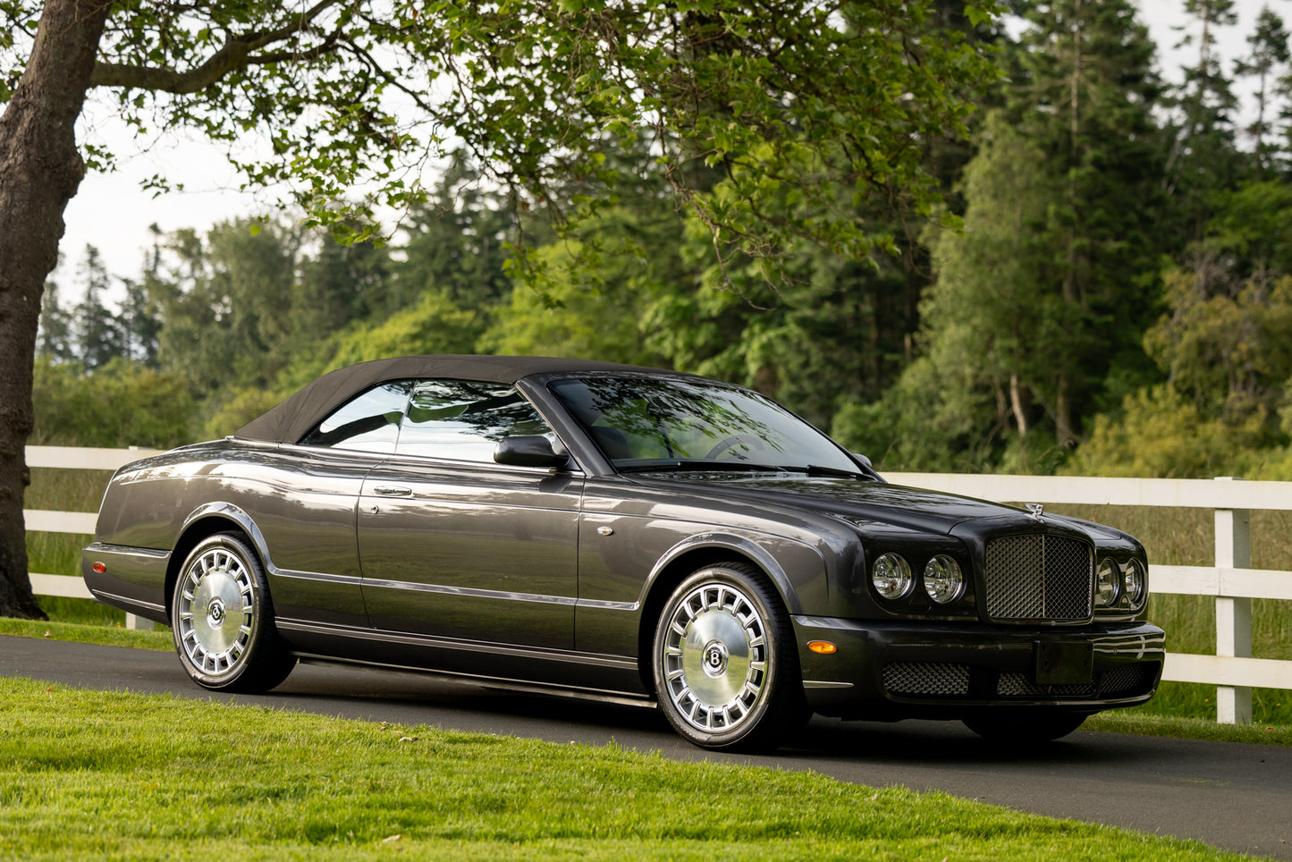 2009 Bentley Azure