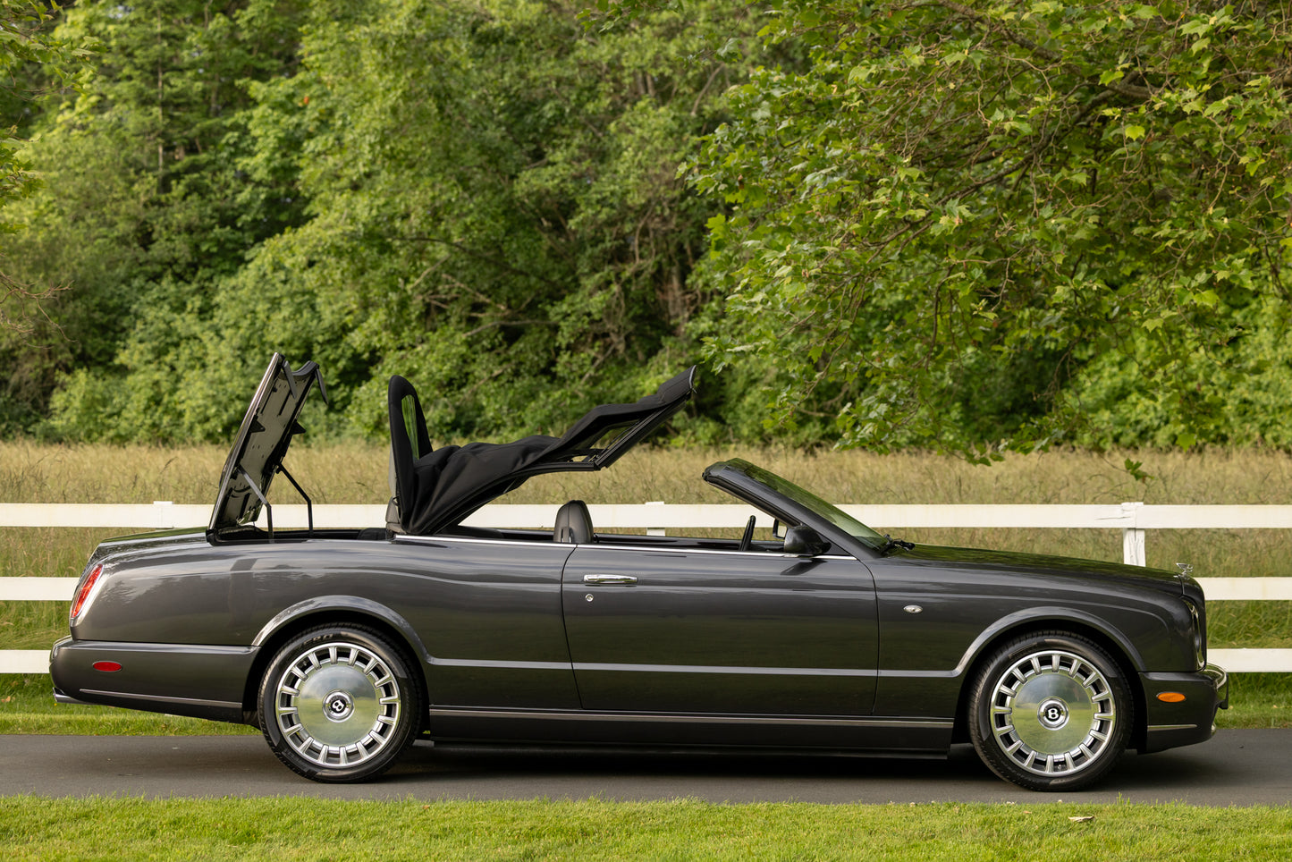 2009 Bentley Azure