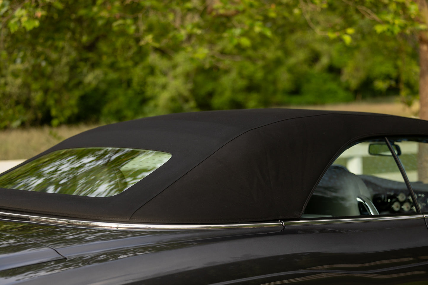 2009 Bentley Azure