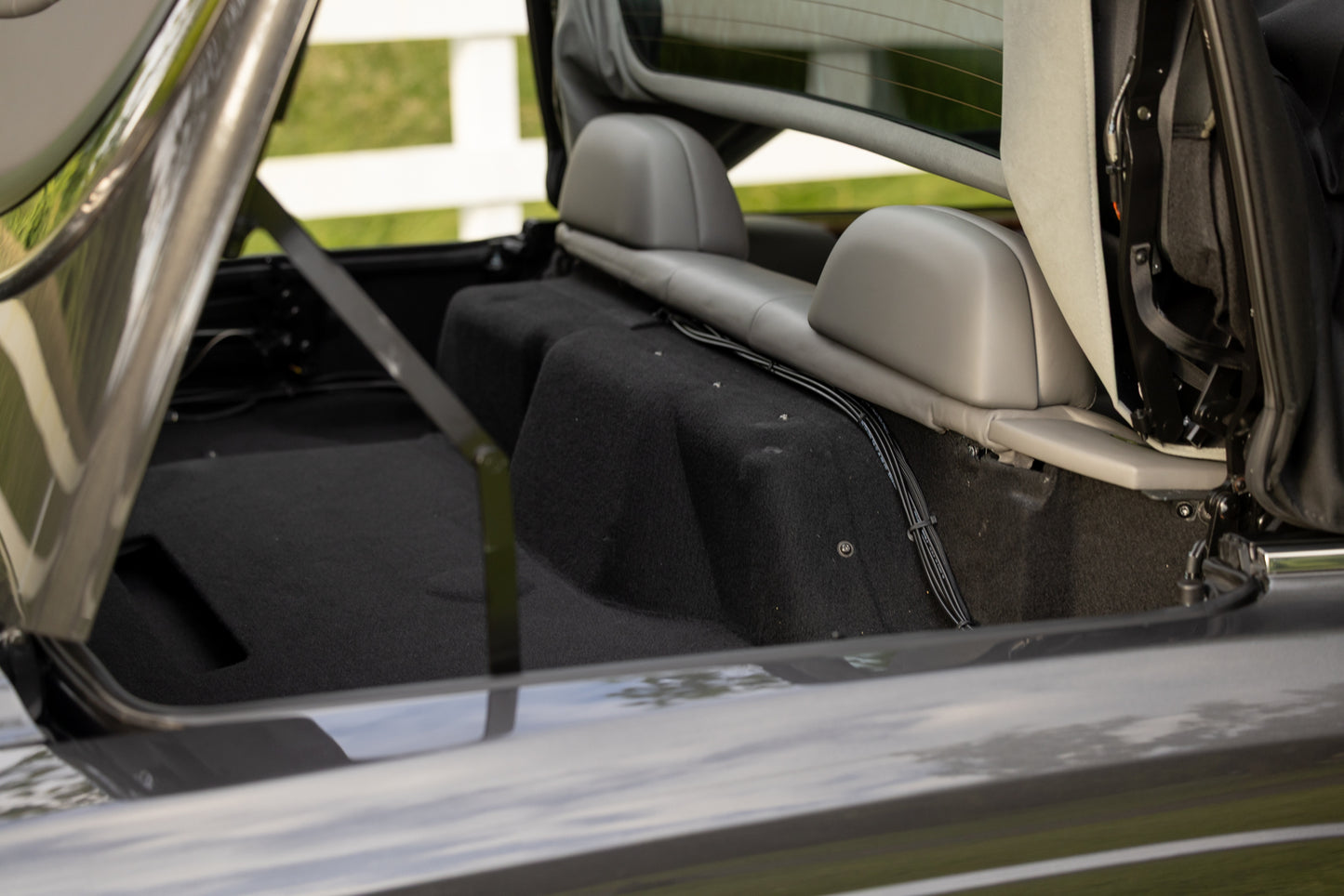 2009 Bentley Azure