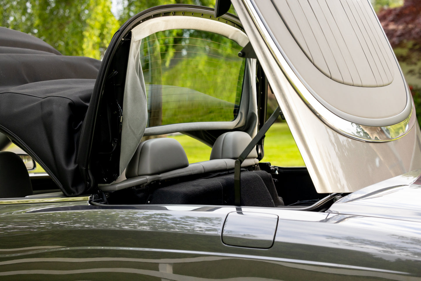 2009 Bentley Azure