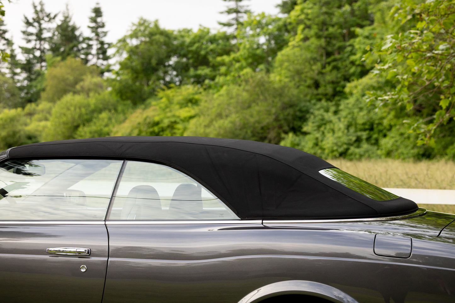 2009 Bentley Azure