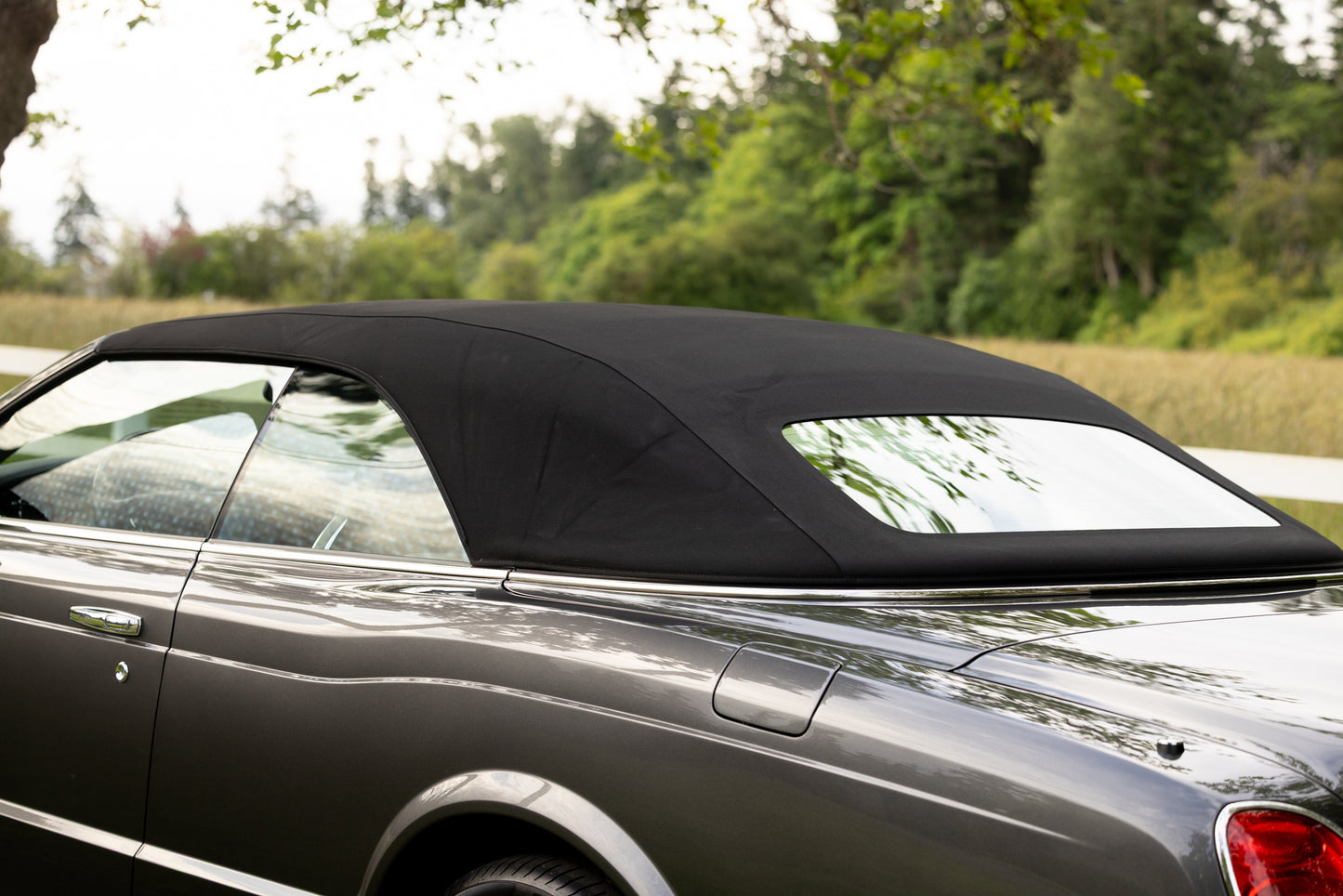 2009 Bentley Azure