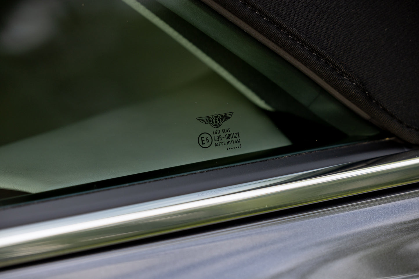 2009 Bentley Azure