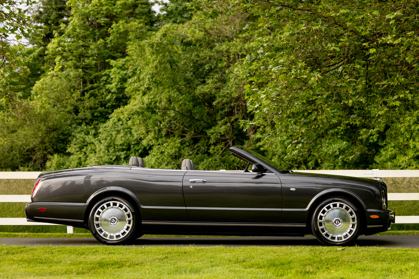 2009 Bentley Azure