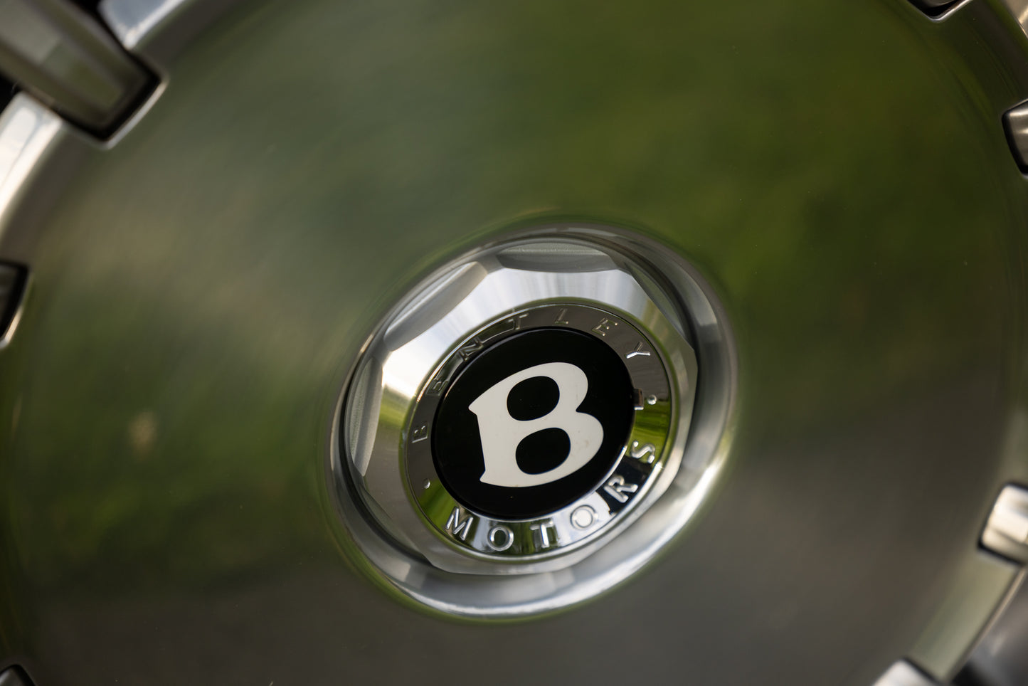 2009 Bentley Azure