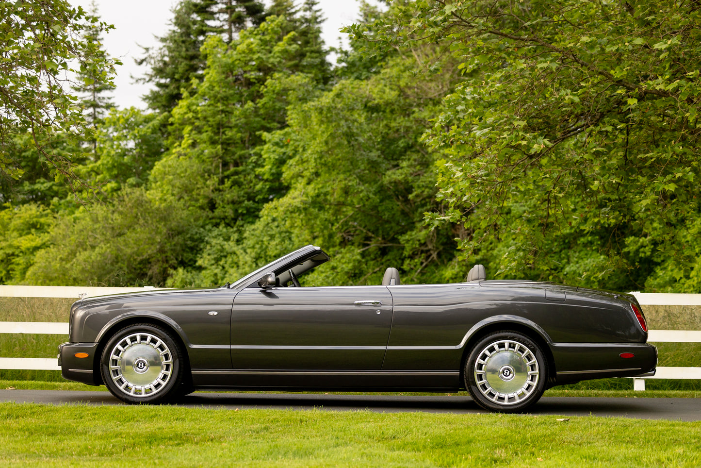 2009 Bentley Azure