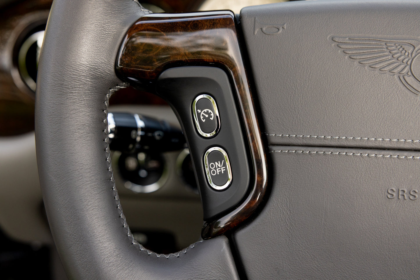 2009 Bentley Azure