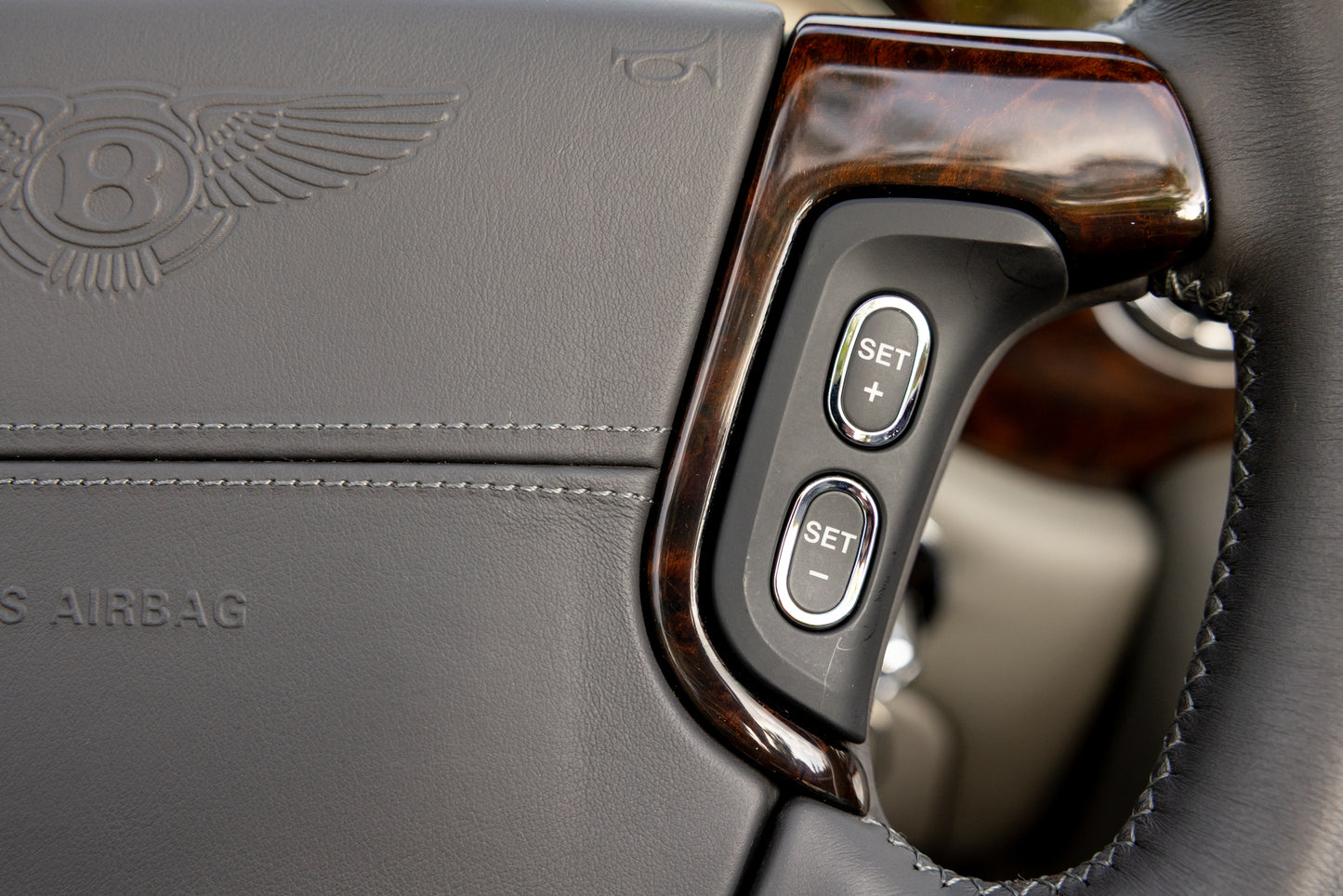 2009 Bentley Azure