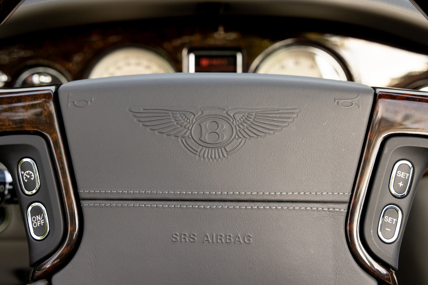 2009 Bentley Azure