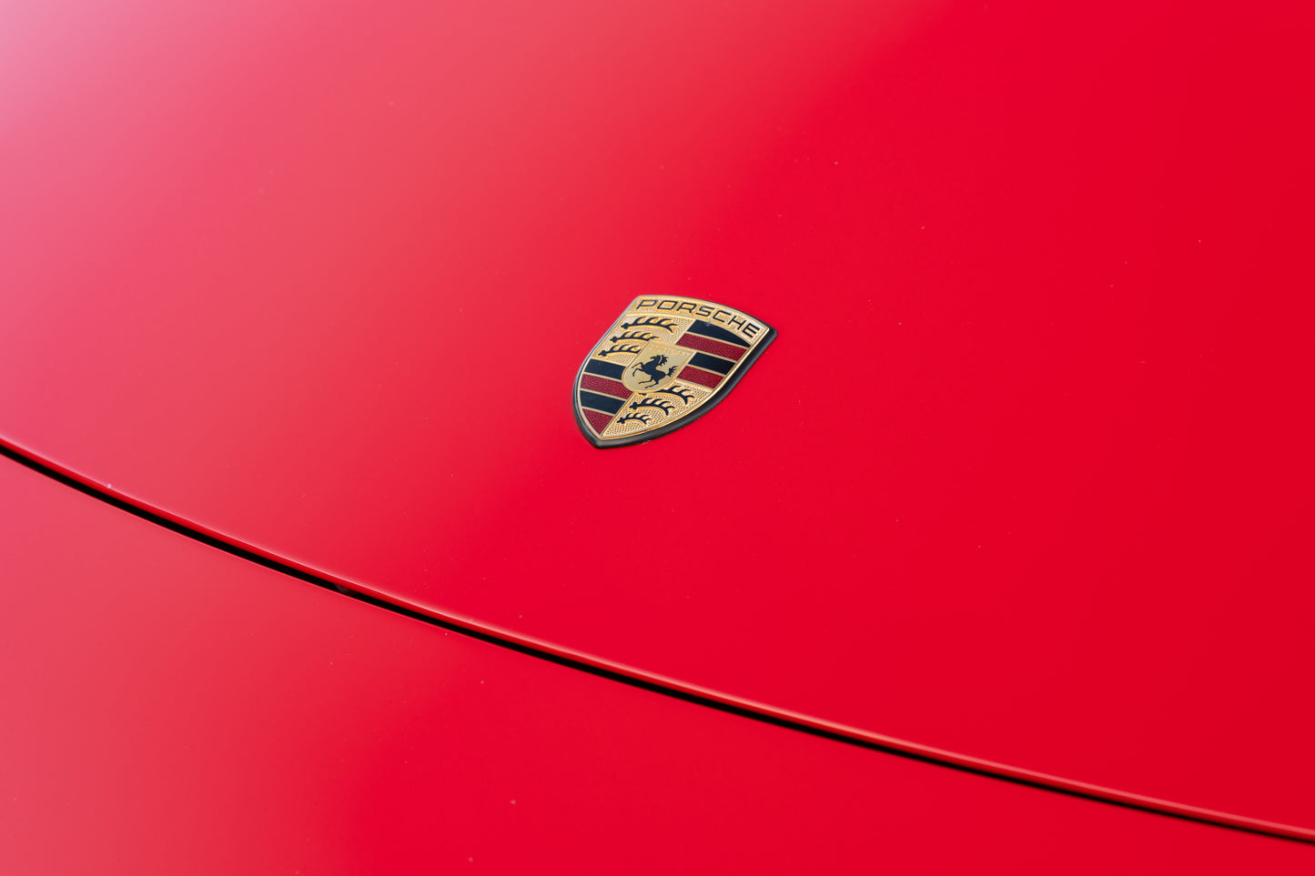 2008 Porsche 911 Turbo