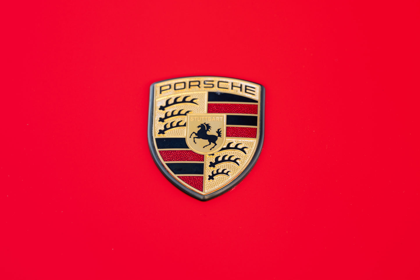 2008 Porsche 911 Turbo