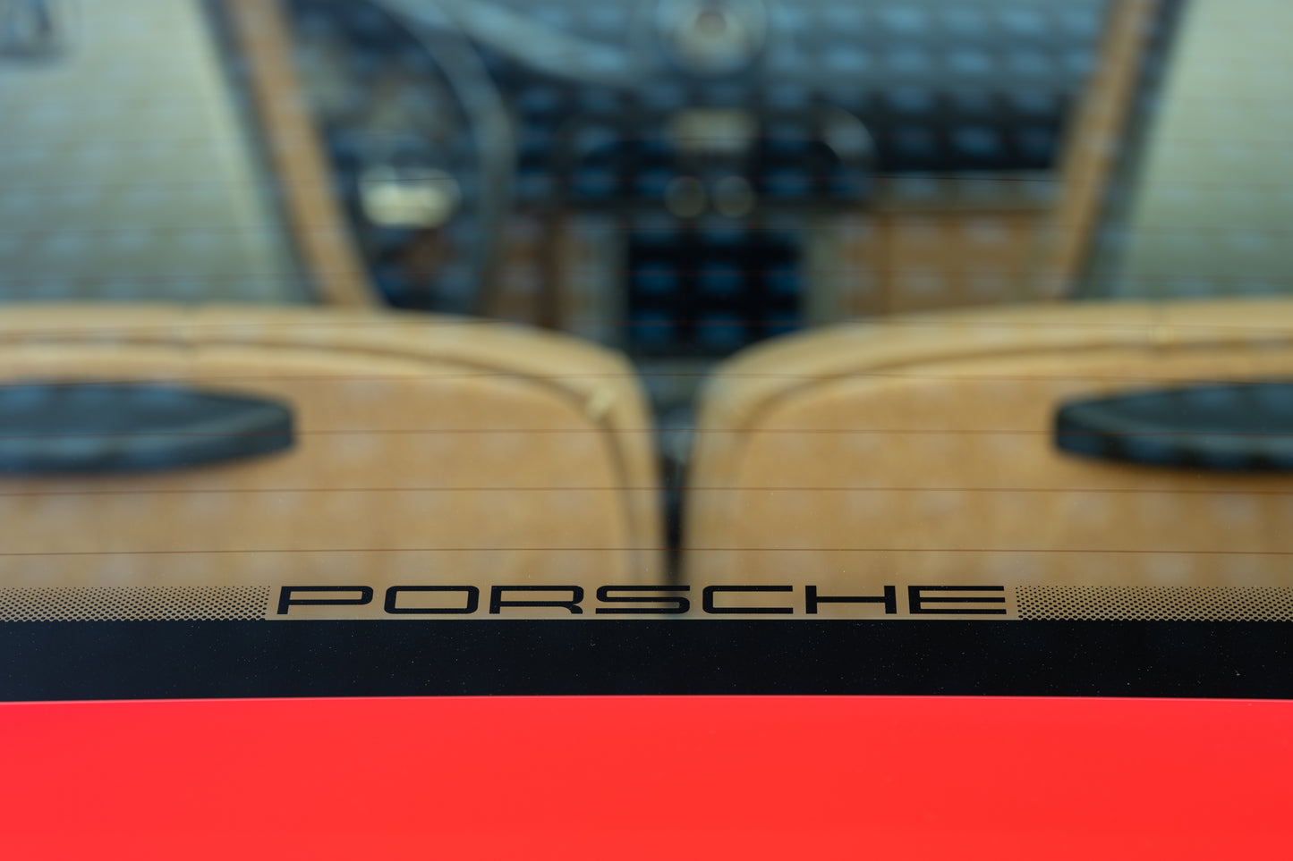 2008 Porsche 911 Turbo