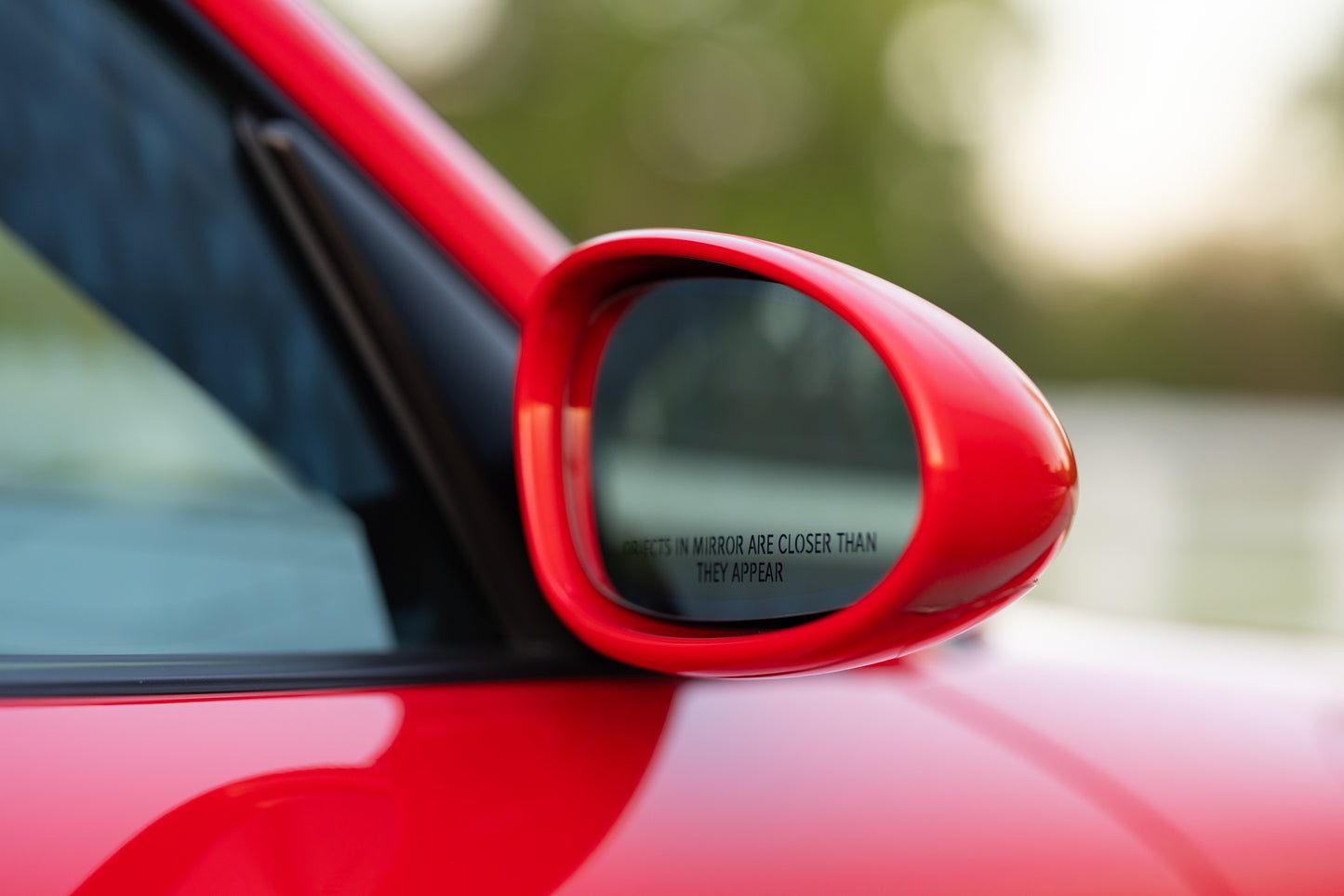 2008 Porsche 911 Turbo