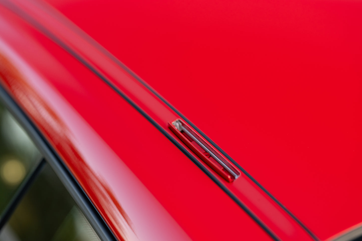 2008 Porsche 911 Turbo