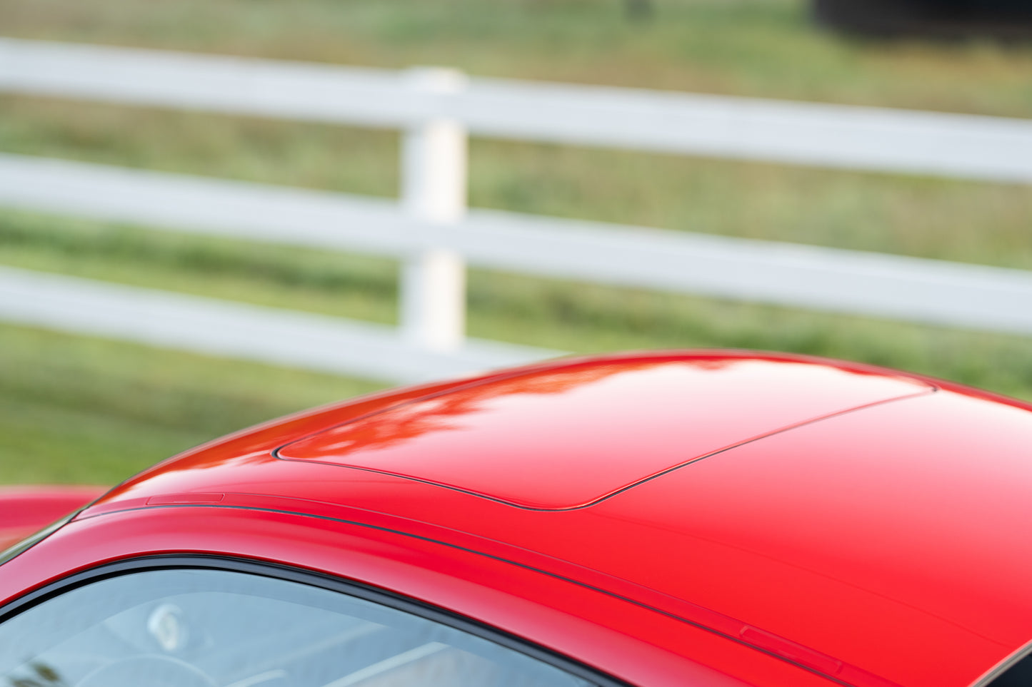 2008 Porsche 911 Turbo