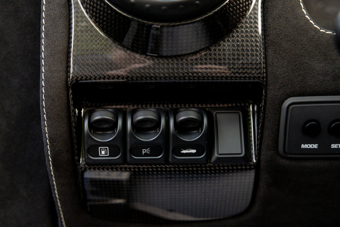 2009 Ferrari Scuderia Spider 16M