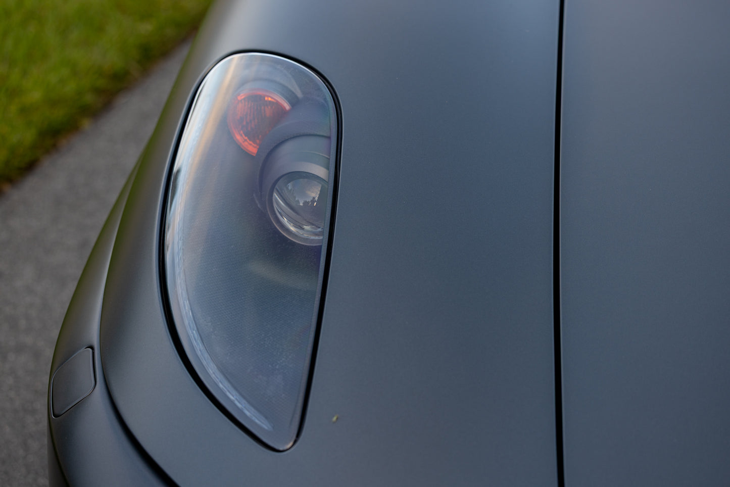 2009 Ferrari Scuderia Spider 16M