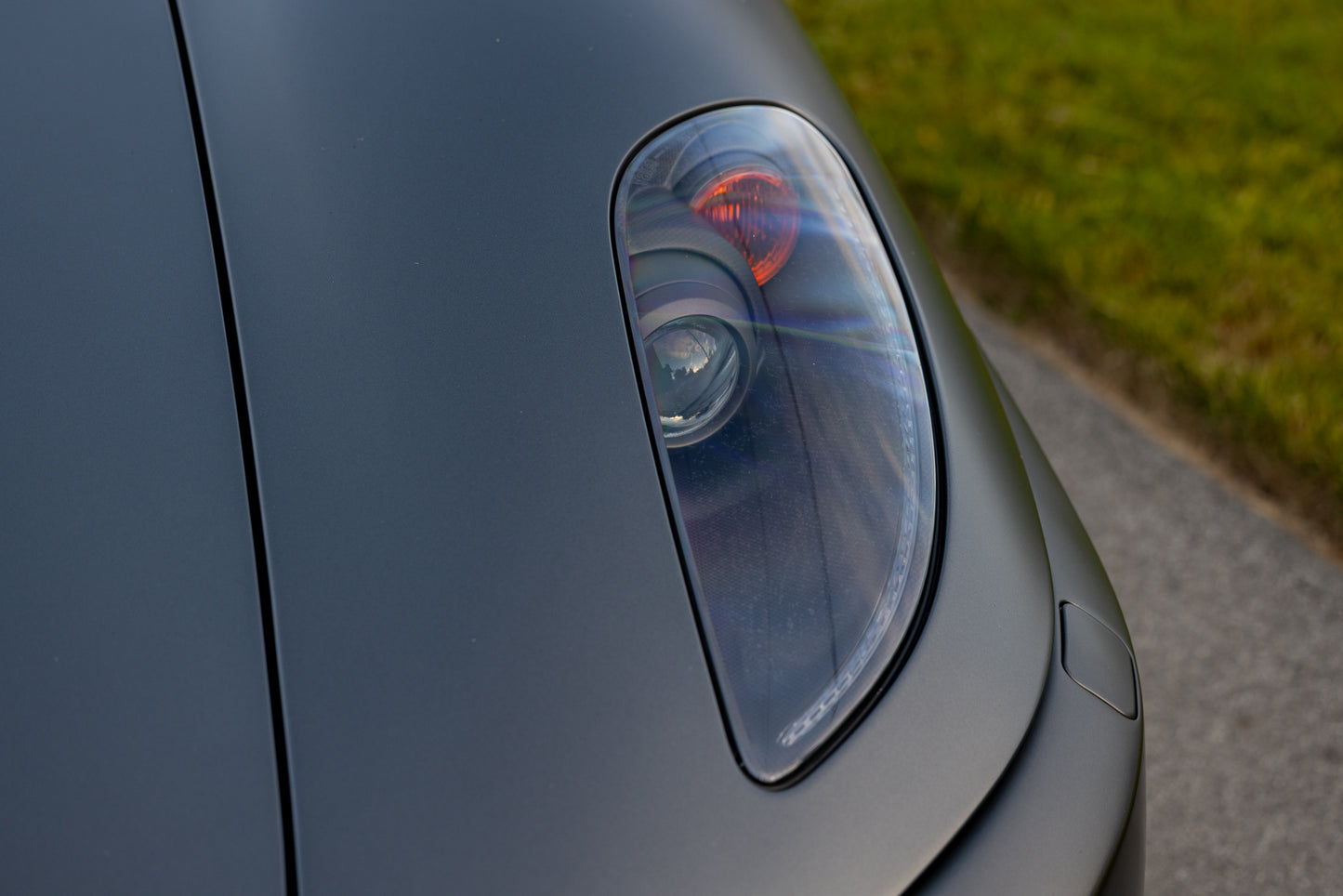 2009 Ferrari Scuderia Spider 16M