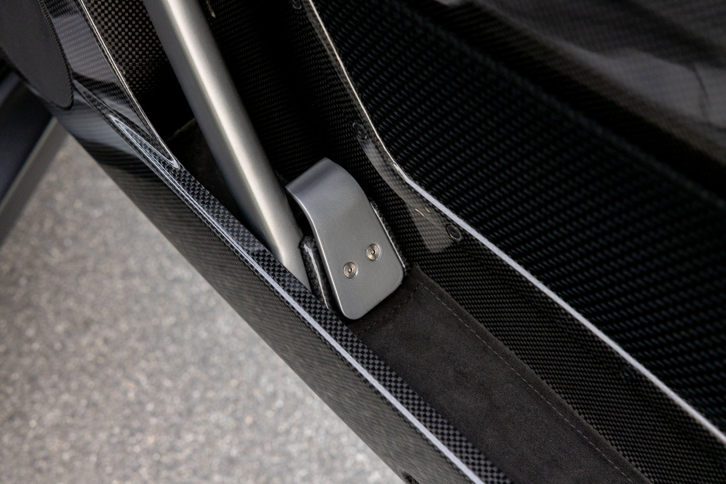 2009 Ferrari Scuderia Spider 16M