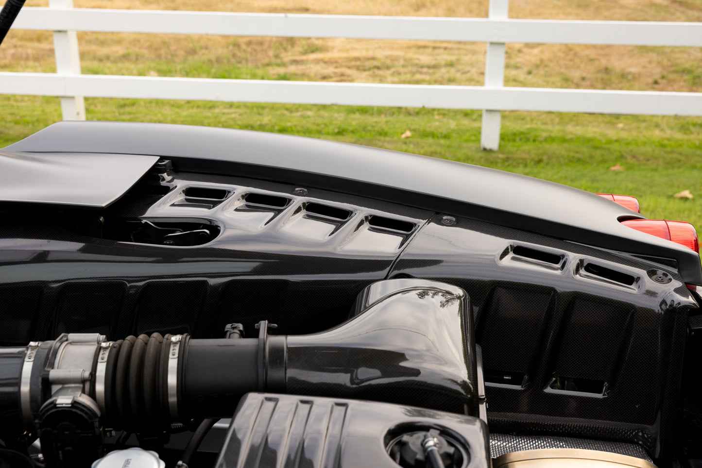 2009 Ferrari Scuderia Spider 16M