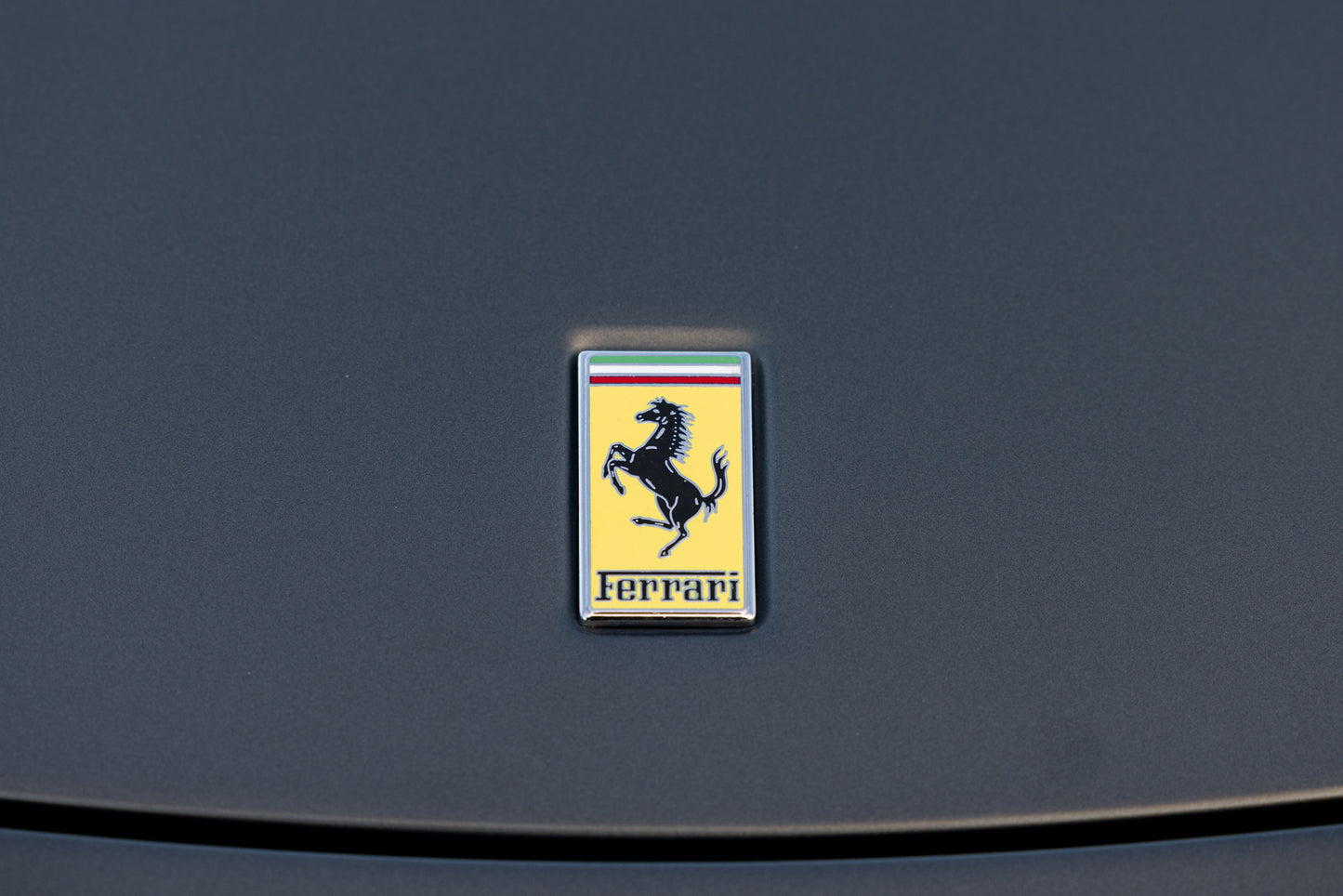 2009 Ferrari Scuderia Spider 16M