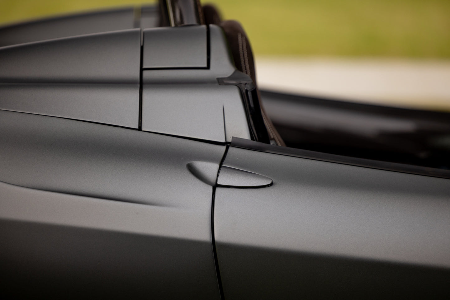 2009 Ferrari Scuderia Spider 16M