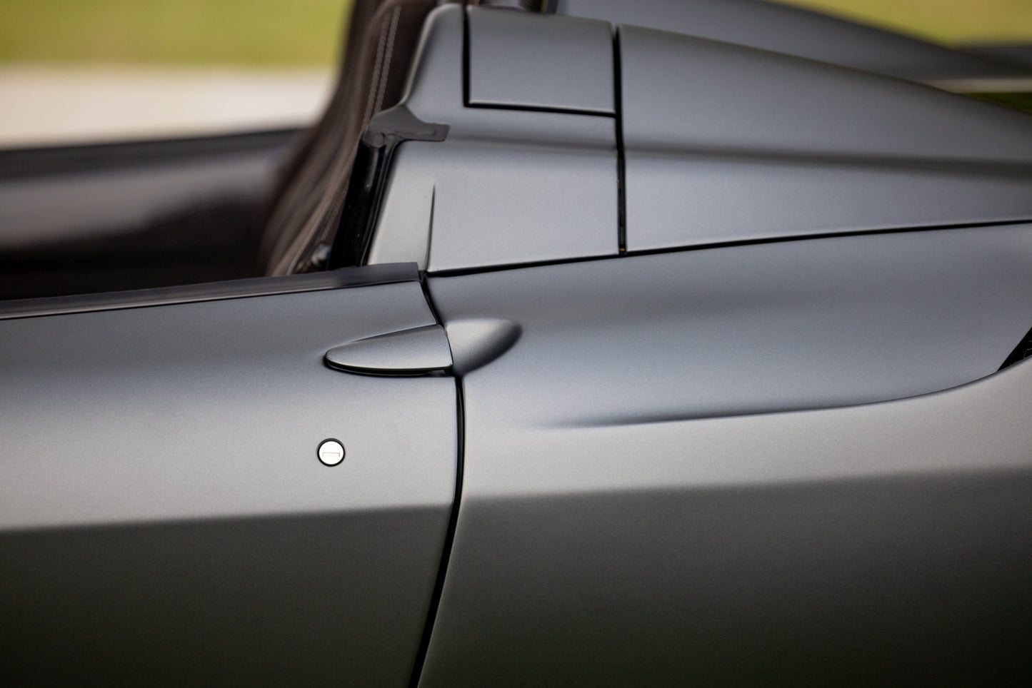 2009 Ferrari Scuderia Spider 16M