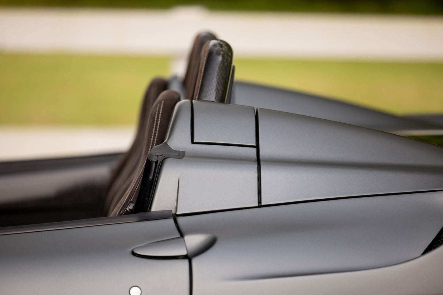 2009 Ferrari Scuderia Spider 16M