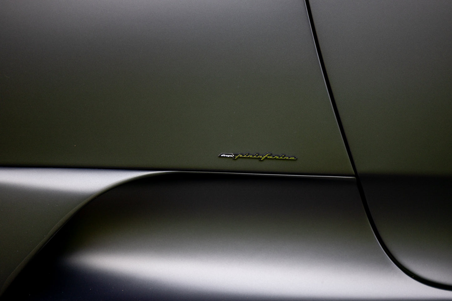 2009 Ferrari Scuderia Spider 16M