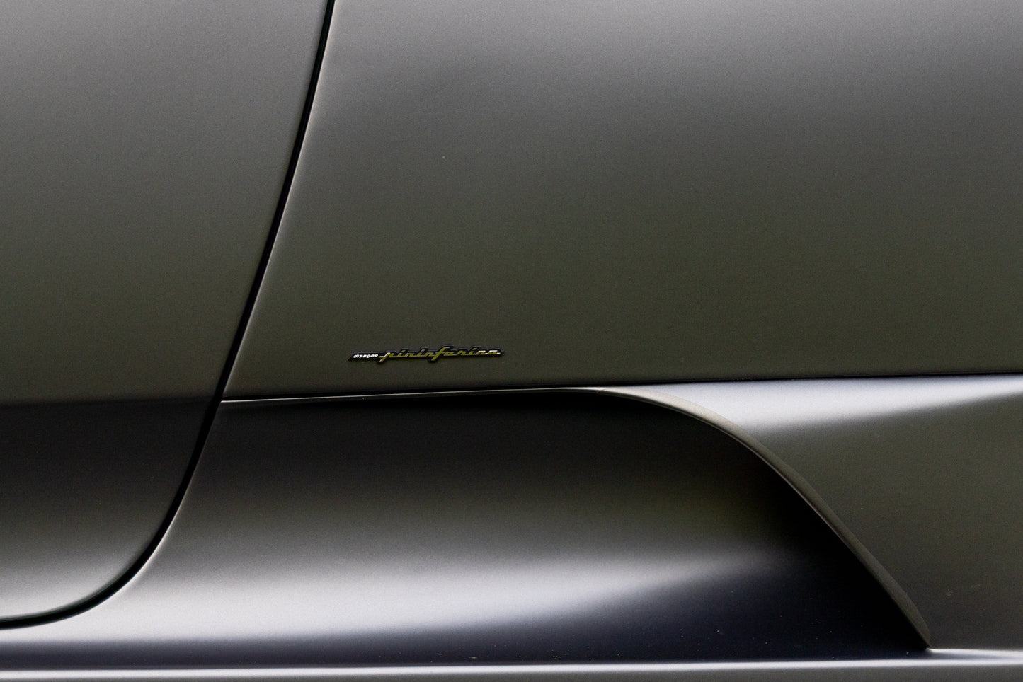 2009 Ferrari Scuderia Spider 16M