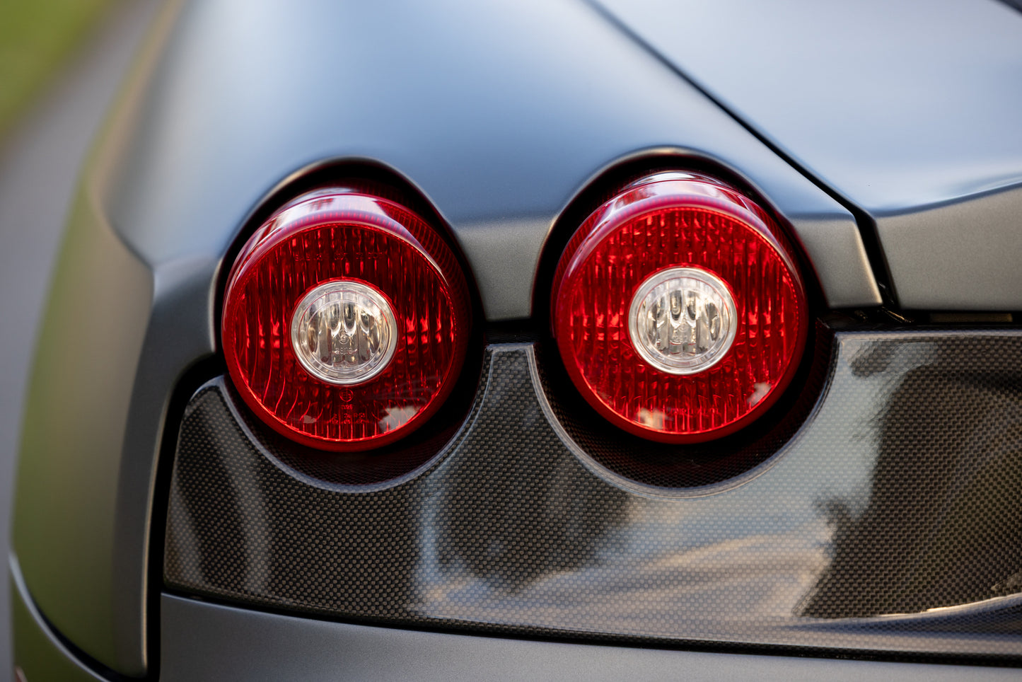 2009 Ferrari Scuderia Spider 16M