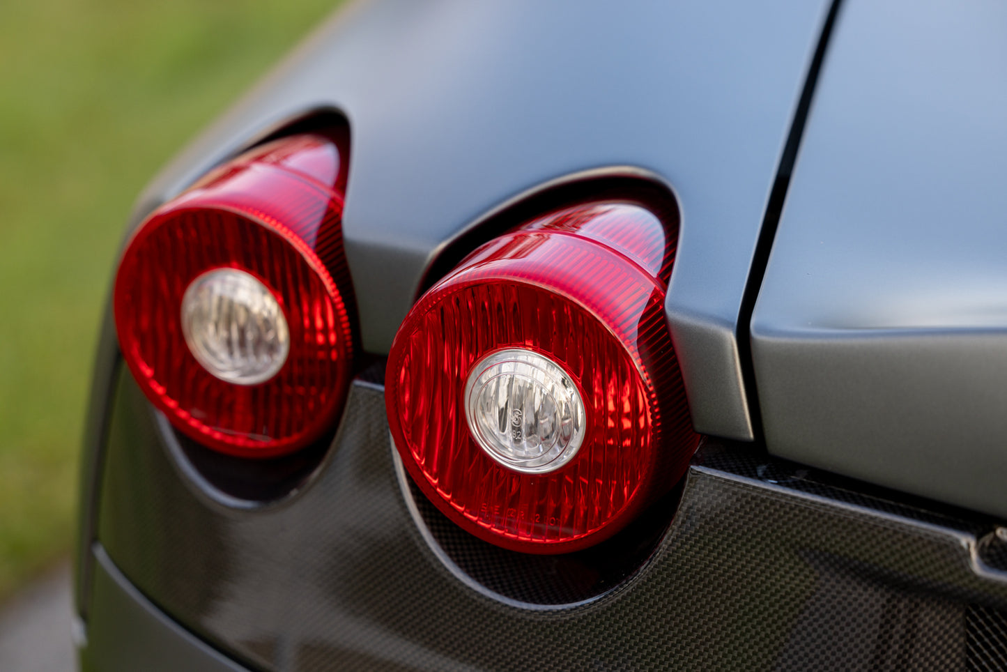 2009 Ferrari Scuderia Spider 16M