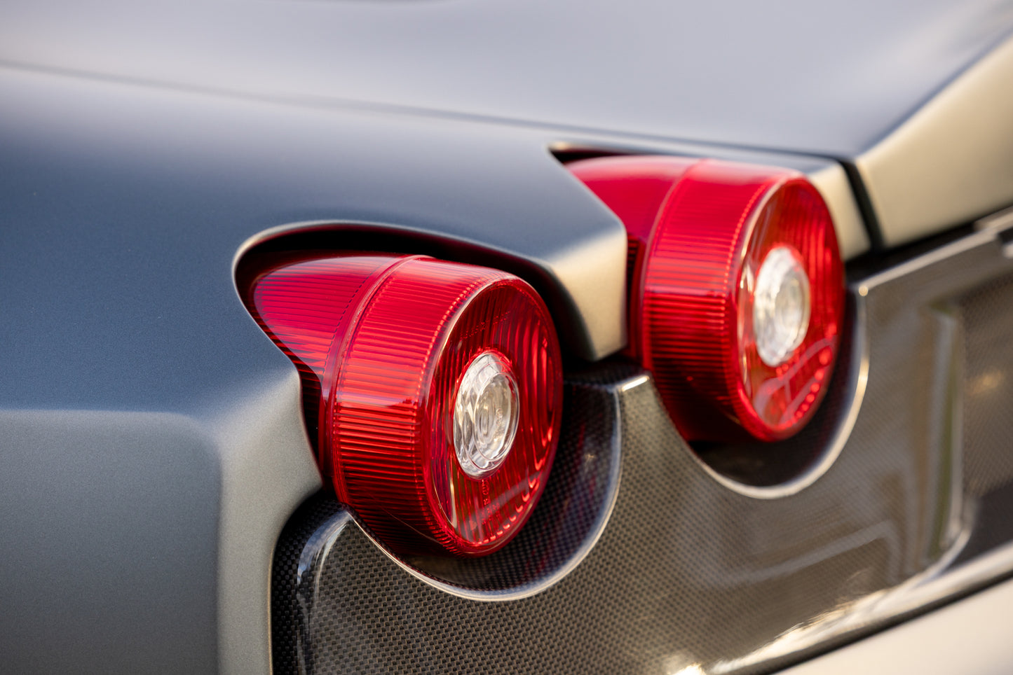 2009 Ferrari Scuderia Spider 16M
