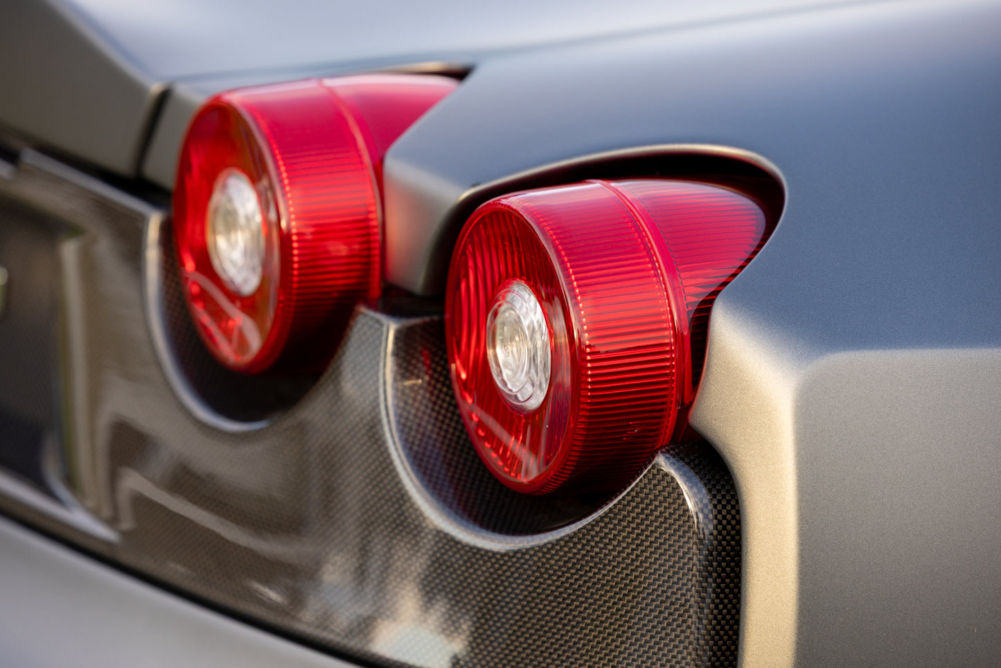 2009 Ferrari Scuderia Spider 16M