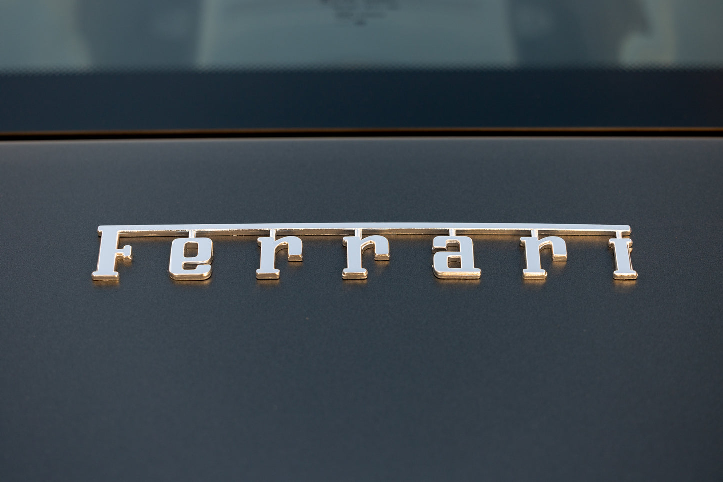 2009 Ferrari Scuderia Spider 16M