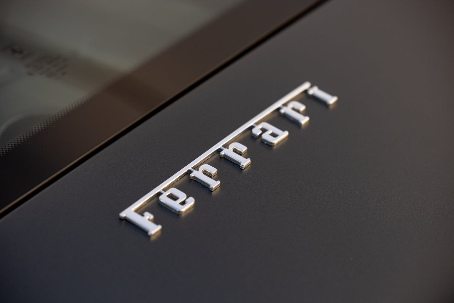 2009 Ferrari Scuderia Spider 16M