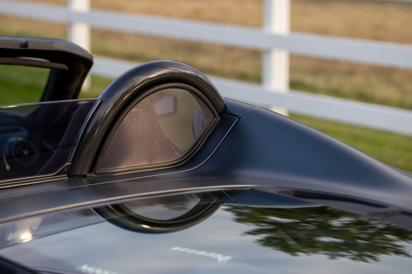 2009 Ferrari Scuderia Spider 16M
